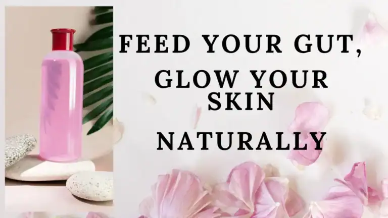 Top iHerb Supplements for Skin & Gut Health — Expert Picks by FortiGen Health