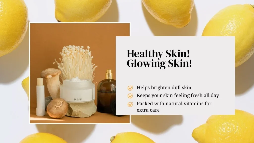Skin glow home remedies for naturally glowing healthy skin